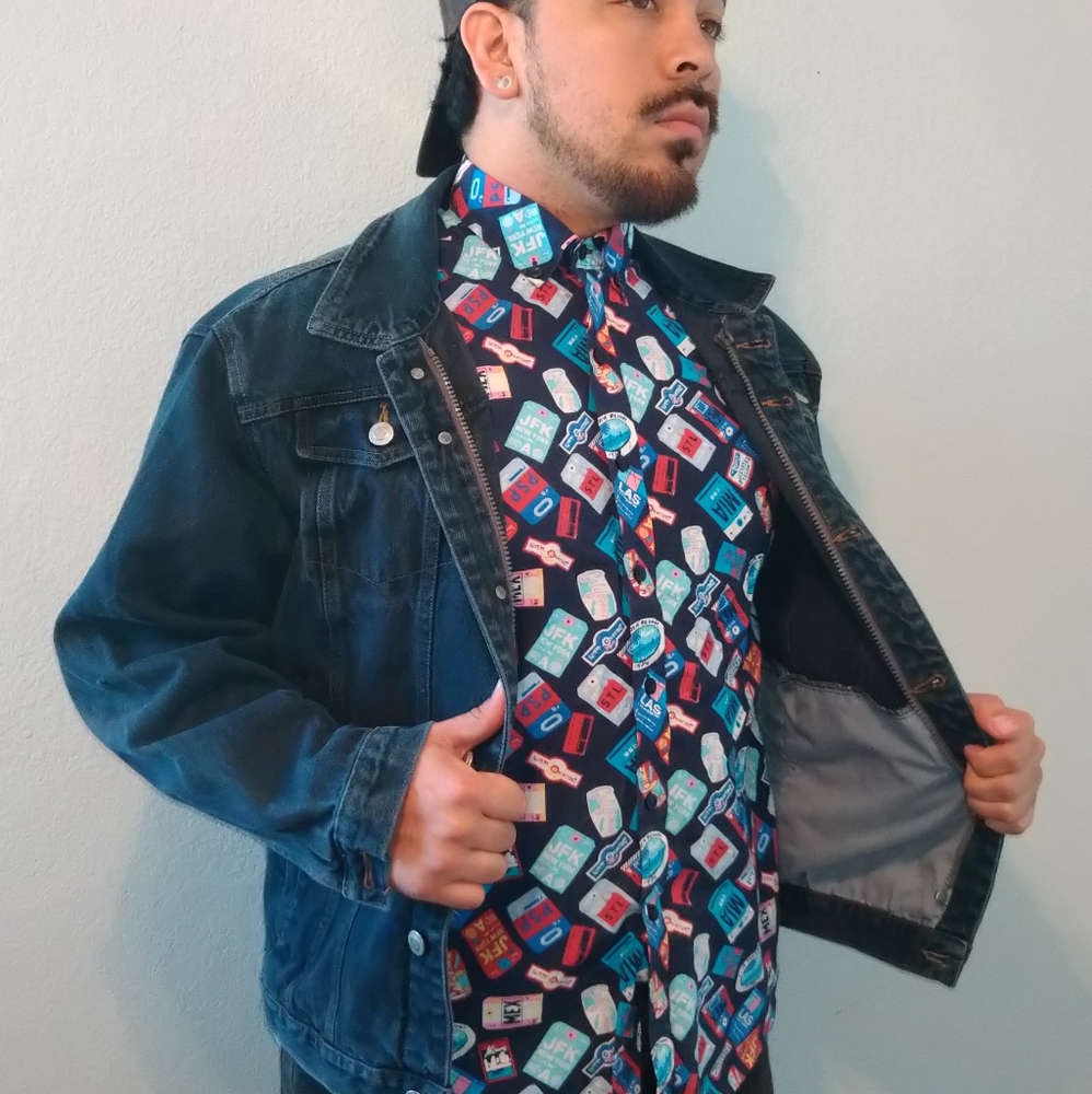 Demi Jacket - Picture 2 of 7